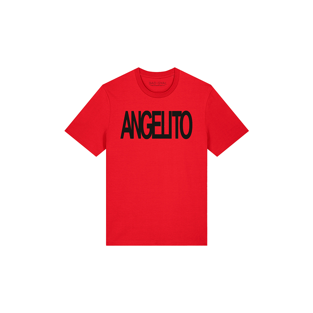 Angelito Tee