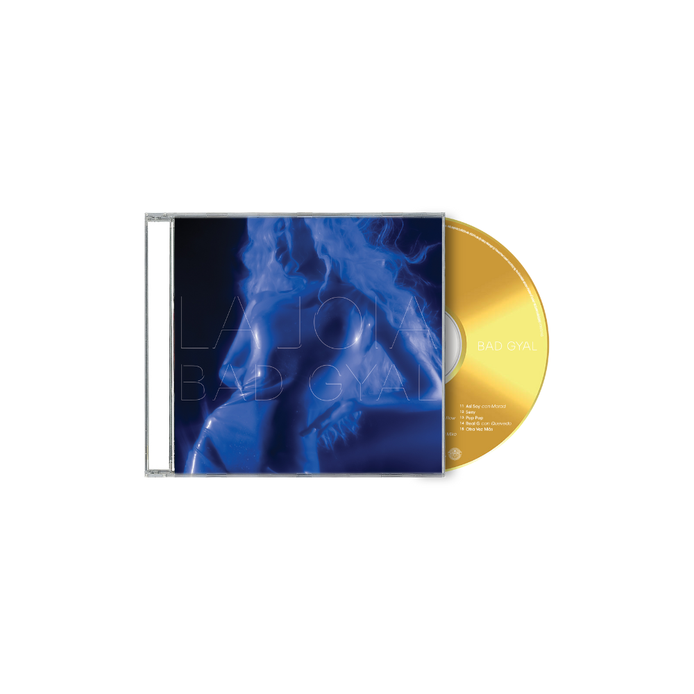 La Joia - CD