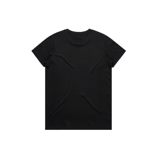 Camiseta #DO YOU SPEAK BAD GYAL