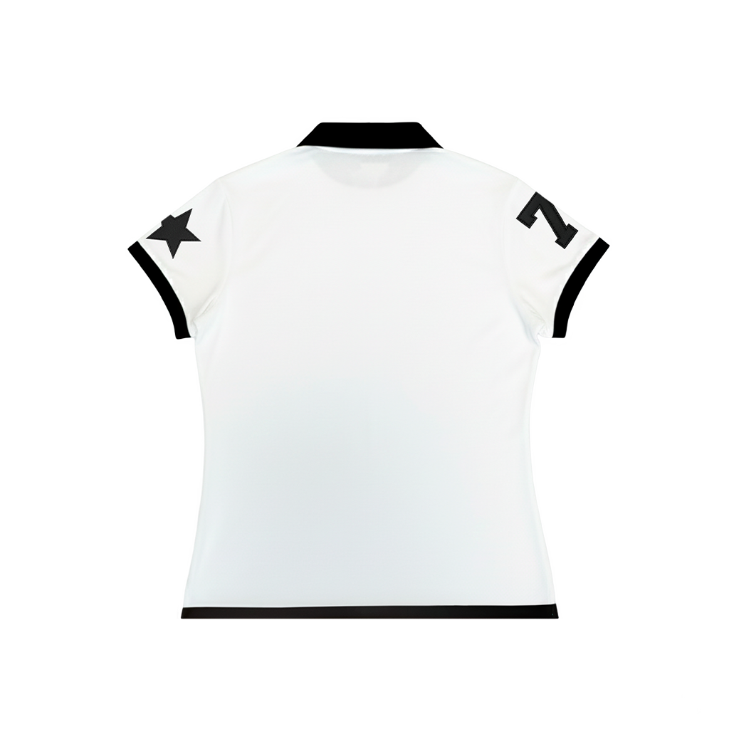 Polo Bad Gyal Barcelona 1997