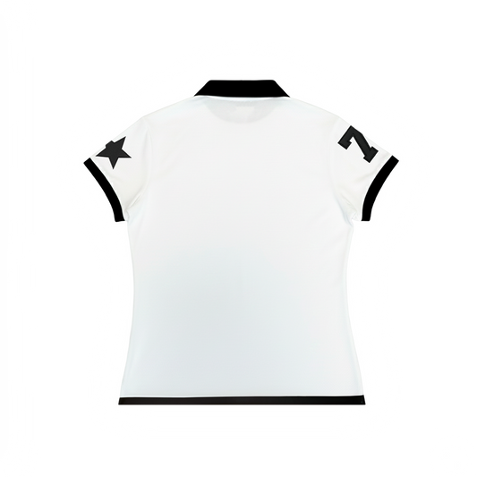 Polo Bad Gyal Barcelona 1997