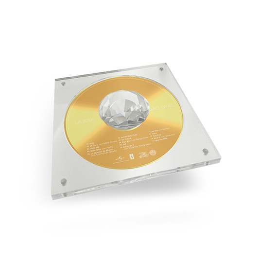 La Joia - Edición Especial (CD)