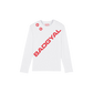 Camiseta Manga Larga Bad Gyal Besos