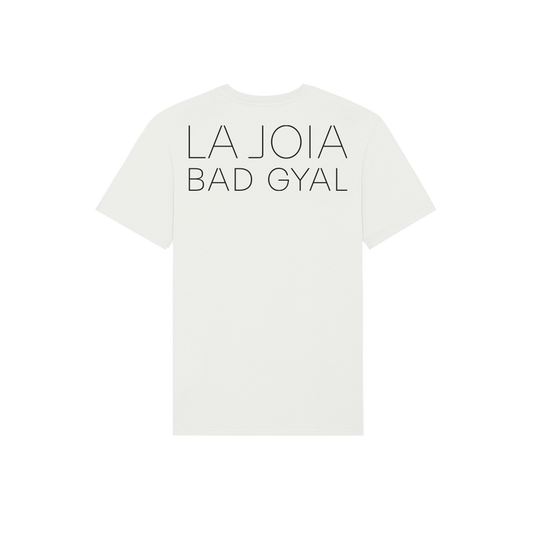 Camiseta Fotográfica La Joia
