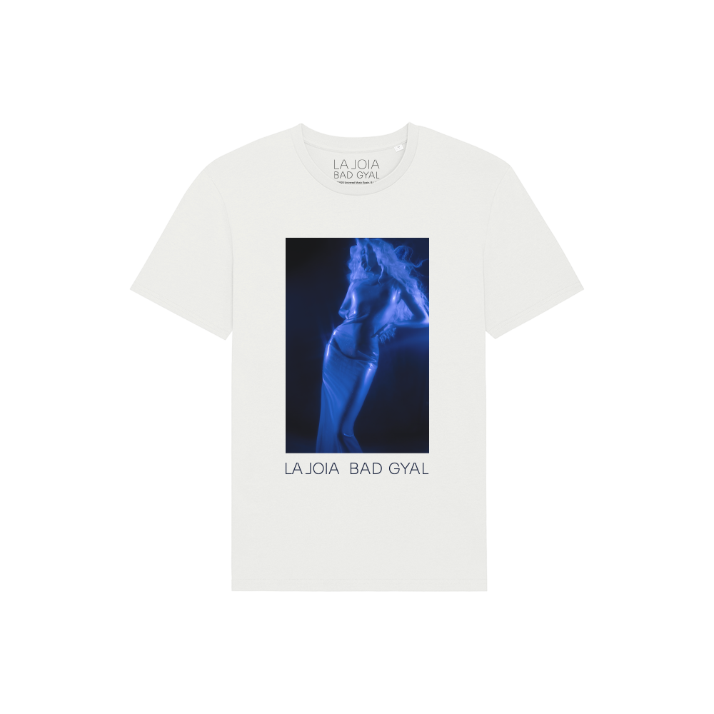 Camiseta Fotográfica La Joia