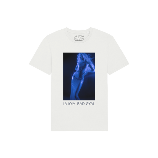 Camiseta Fotográfica La Joia