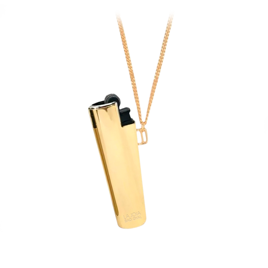 Funda De Mechero La Joia
