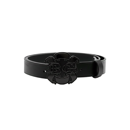 Cinturón BG "Más Cara"