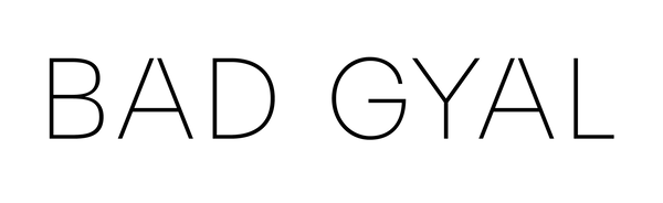 Bad Gyal