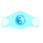 Mascarilla Yin Yang
