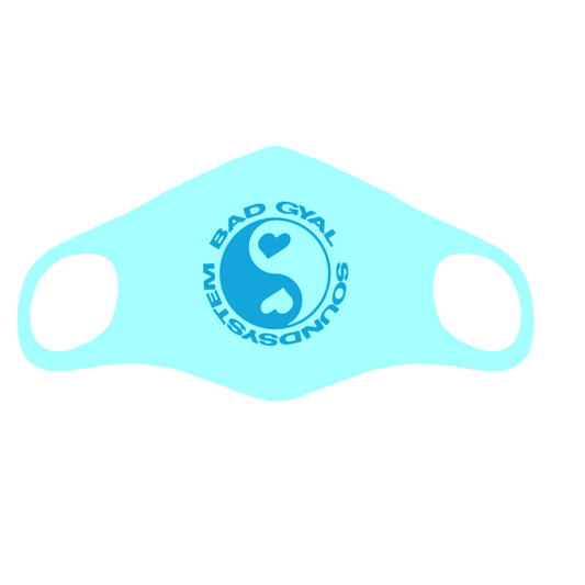 Mascarilla Yin Yang